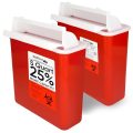 Oakridge Products Sharps Container