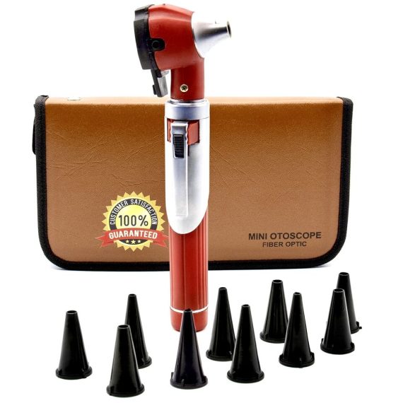 Otoscope Pocket Diagnostic Equipment