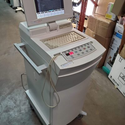 ENDOCARE CryoCare Cryosurgical System