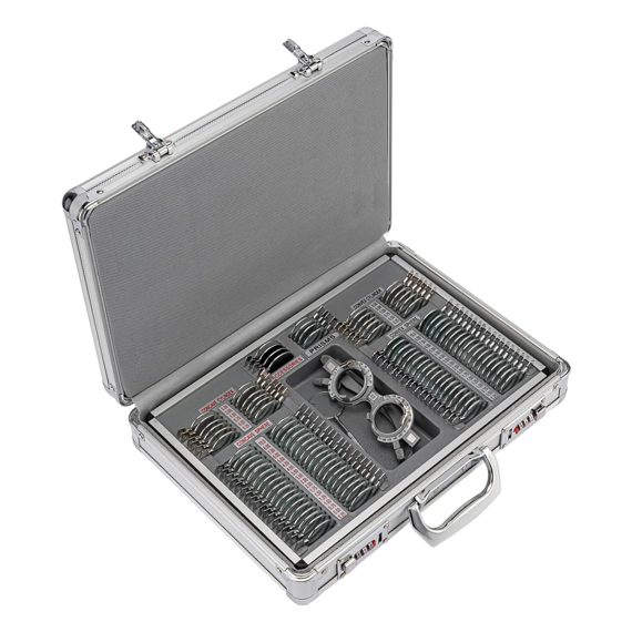 Trial Lens Set Optometry Equipment