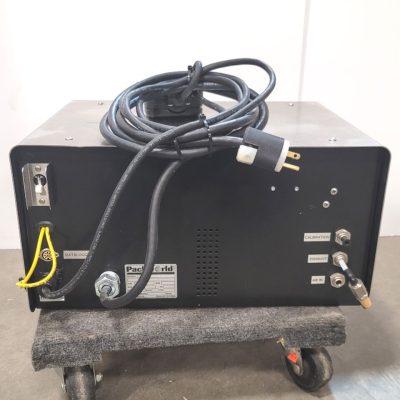 Packworld PW3016-440-1-22-06 Vertical Impulse Heat Sealing Machine