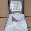 Keep Your Medical Instruments Safe and Sterile with the Mueller Genesis CD2-5B Sterilization Container