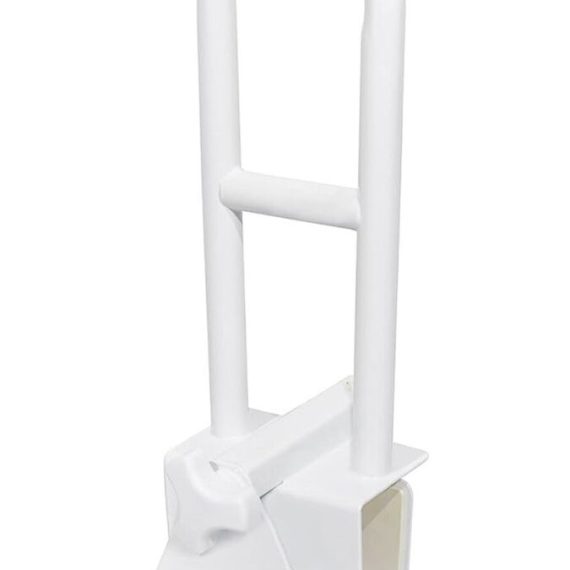 Bath Tub Grab Bar Handle