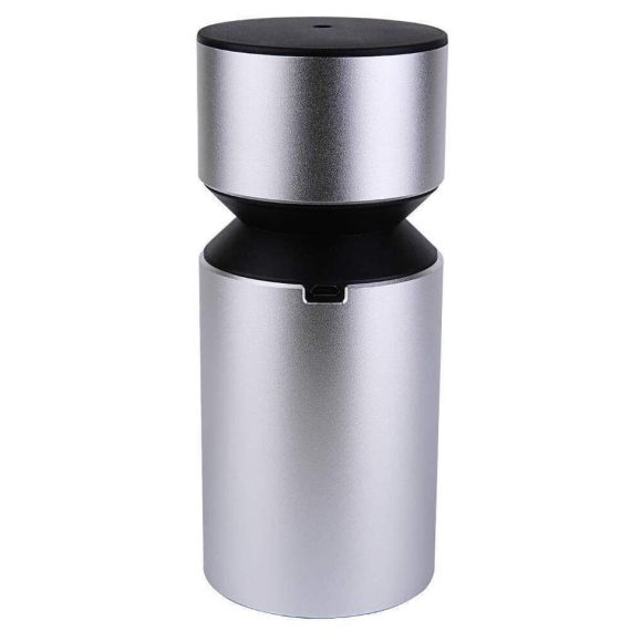 NNEDSZ Essential Oil Car Diffuser