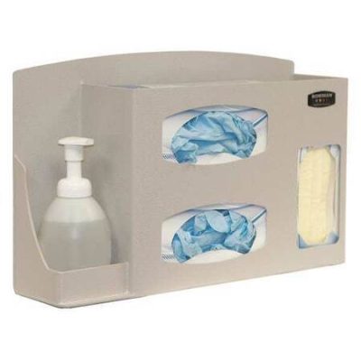 Infection Prevention Station