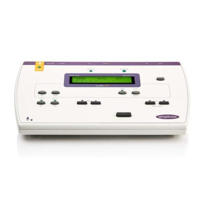 Amplivox 170 Automatic Audiometer