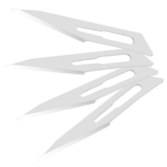 Professional Surgical Scalpel Blades