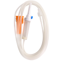 Disposable Infusion Sets