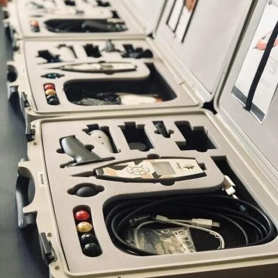 Kaasen Cryo Pro CryoTherapy Device