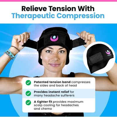 Extra Strength Cold Cap