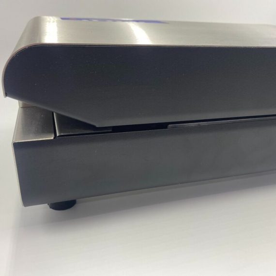 Famos F 108 Rotary Heat Sealer