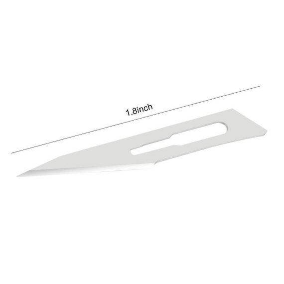 Professional Surgical Scalpel Blades