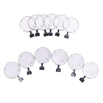 Optical Optometry Trial Lens Set