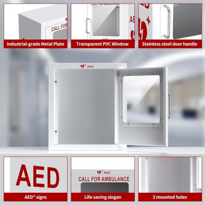 Philips Heartstart FR3 AED