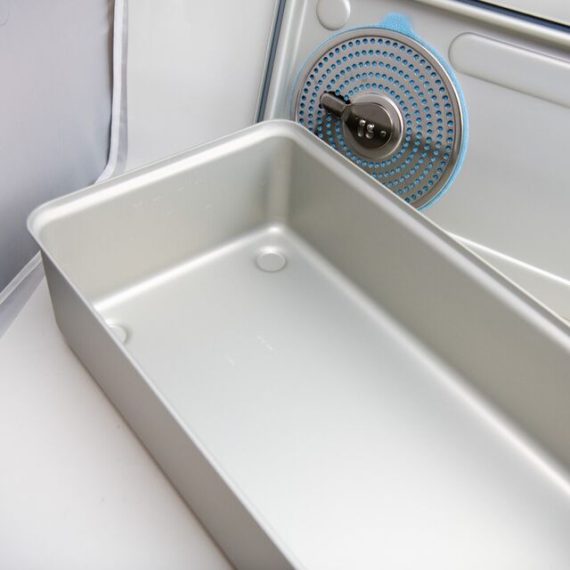 Ensure Safe and Effective Sterilization with Our Medical Sterilization Container with Lid