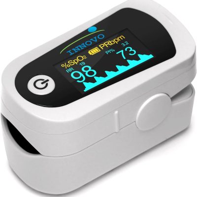 Blood Oxygen Monitor