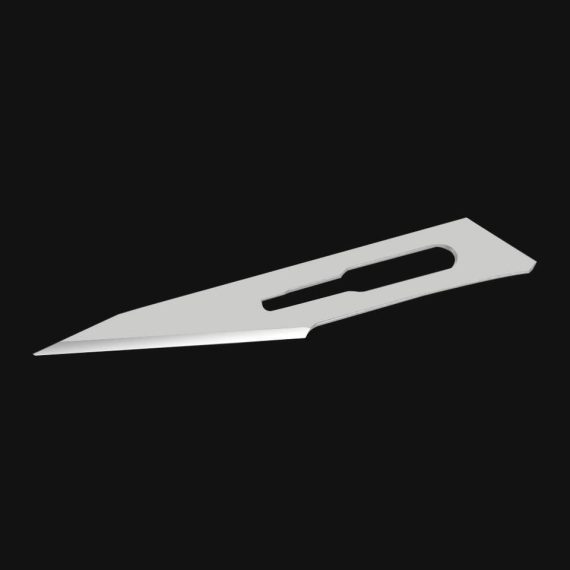 Professional Surgical Scalpel Blades