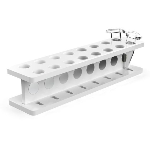 Rack Separator for DNA