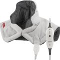Sunbeam Contoured Heating Pad