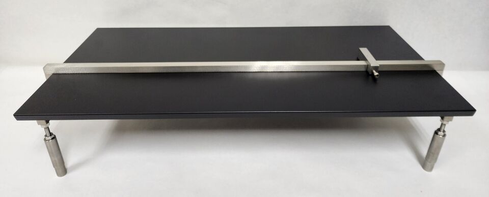 25"x12" Platform for Sencorp P-Series 24" Medical Pouch Heat Sealer