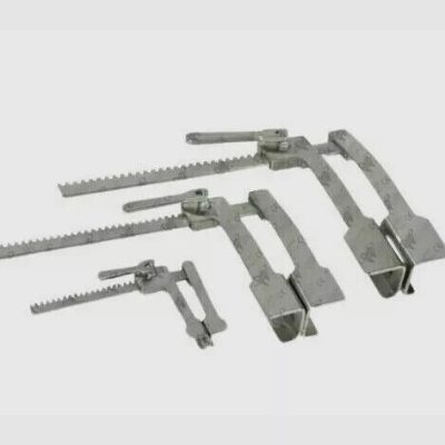 3 Pcs Set of Finochietto Rib Spreader Retractors