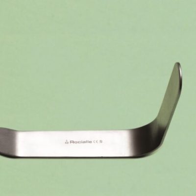 RocialleInhealth Depressor Tongue Lacks Adult