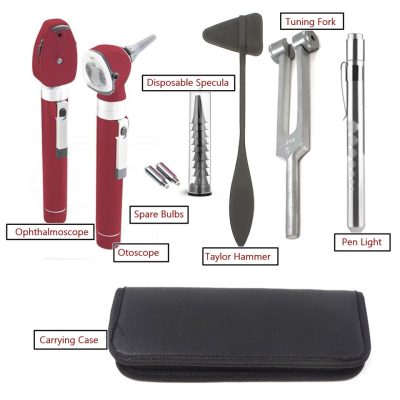 Diagnostic ENT Kit