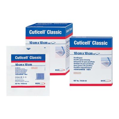 Cuticell Classic Sterile