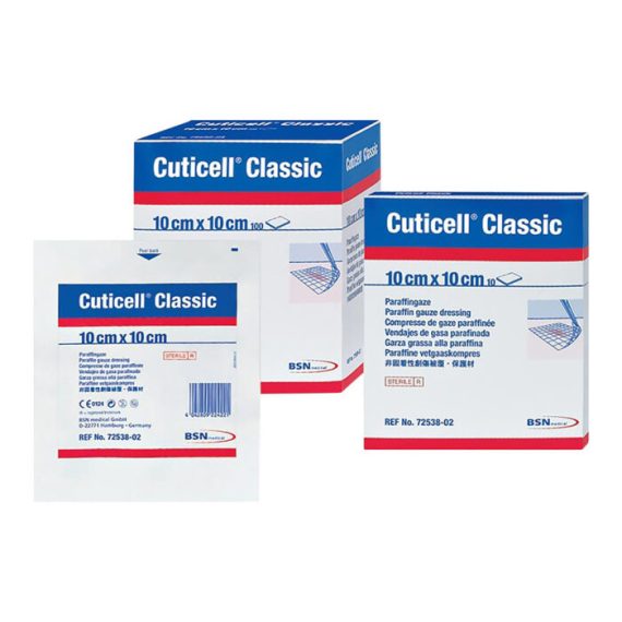 Cuticell Classic Sterile