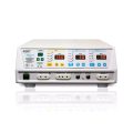 Bipolar Cautery Machine and Electrosurgical Generator Unit