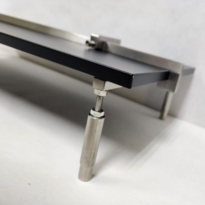 25"x12" Platform for Sencorp P-Series 24" Medical Pouch Heat Sealer