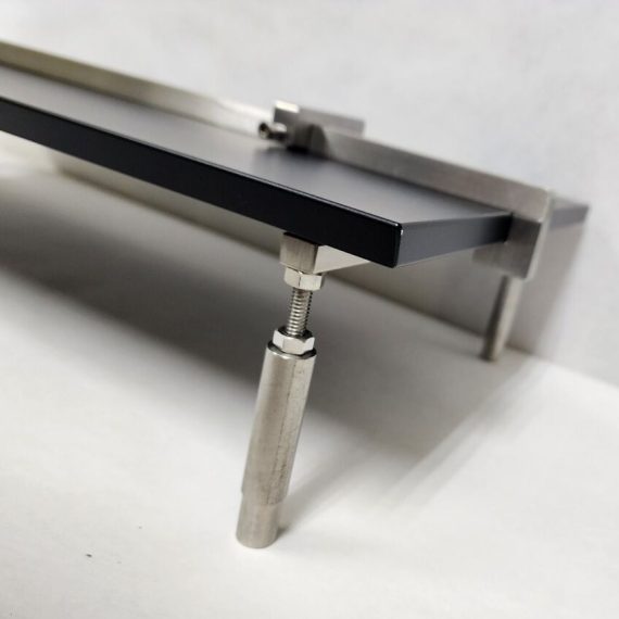 25"x12" Platform for Sencorp P-Series 24" Medical Pouch Heat Sealer