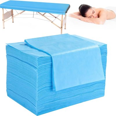 Disposable Massage Table Sheets