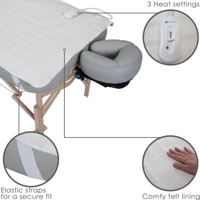 Massage Table Warmer
