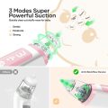 Nasal Aspirator for Baby Nose Sucker
