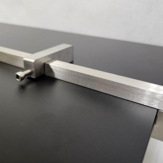 25"x12" Platform for Sencorp P-Series 24" Medical Pouch Heat Sealer