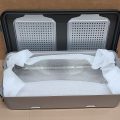 Experience Excellence in Medical Sterilization with the Mueller Genesis CD7-5B Container
