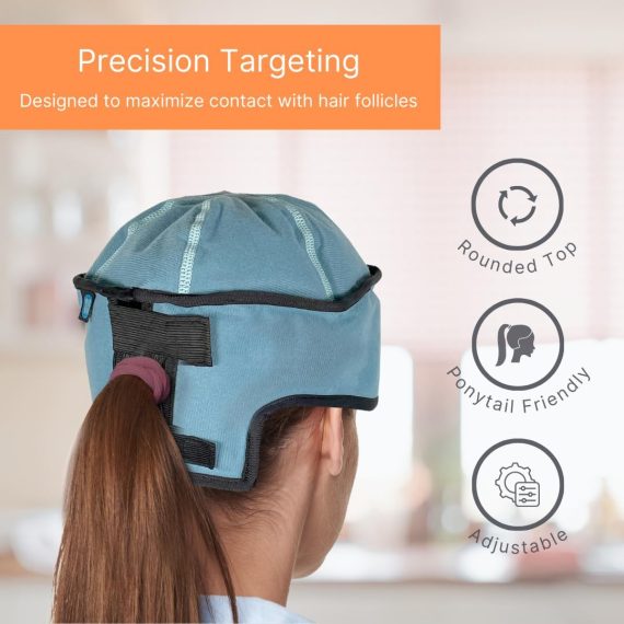 Cold Cap for Chemotherapy