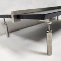 25"x12" Platform for Sencorp P-Series 24" Medical Pouch Heat Sealer
